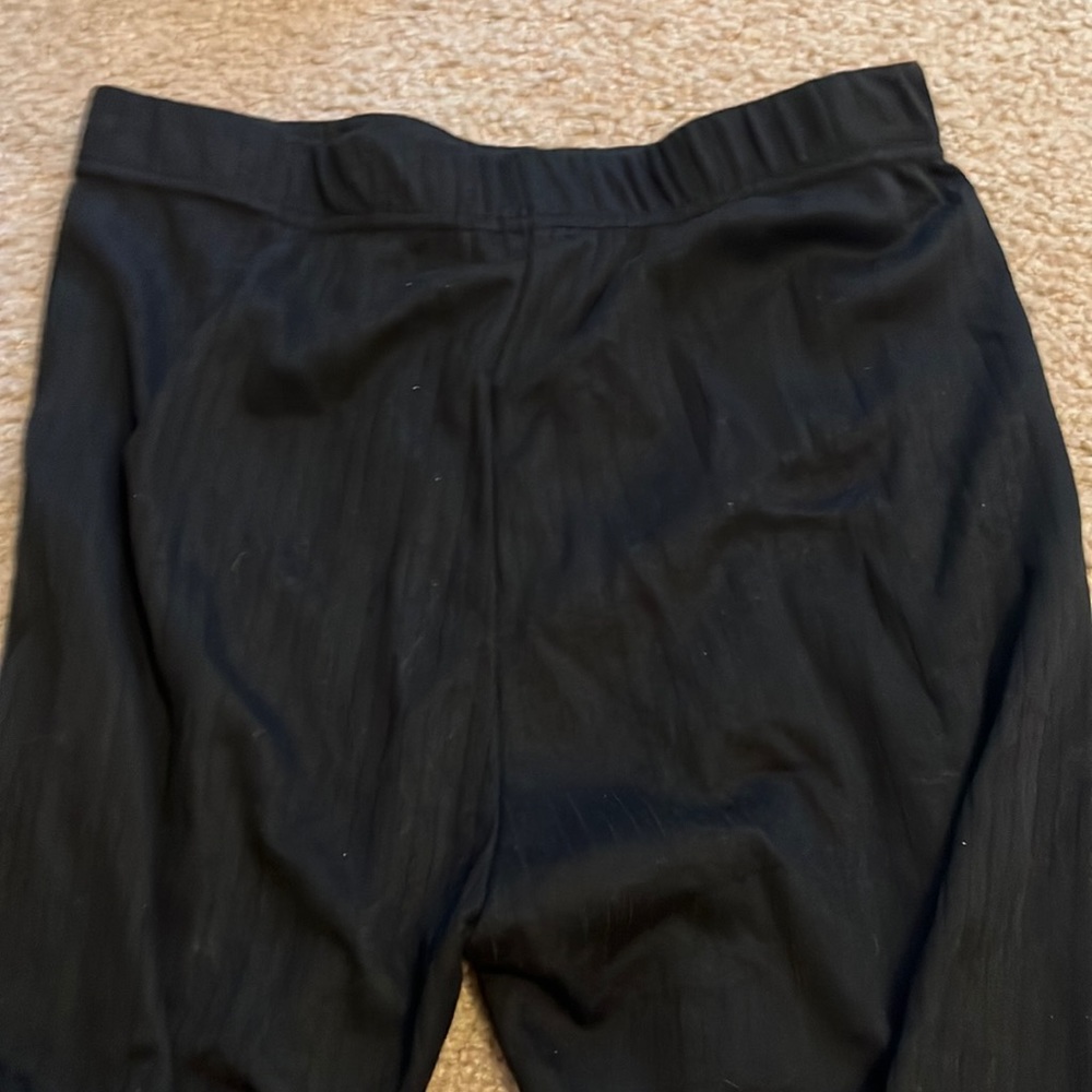 real tree leggings
